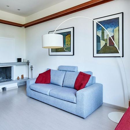 Sempione Luxury Suite - Exclusive Apartment 米兰 外观 照片