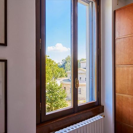 Sempione Luxury Suite - Exclusive Apartment 米兰 外观 照片