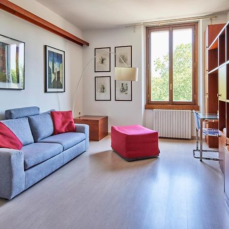 Sempione Luxury Suite - Exclusive Apartment 米兰 外观 照片