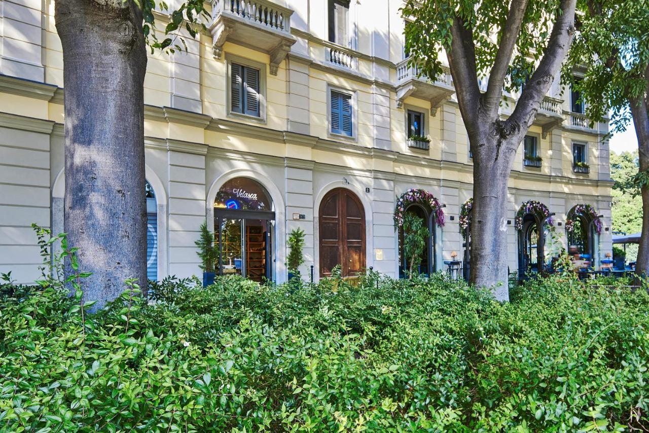 Sempione Luxury Suite - Exclusive Apartment 米兰 外观 照片