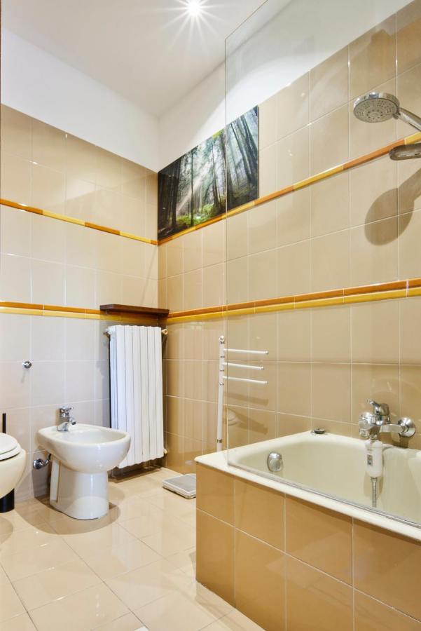 Sempione Luxury Suite - Exclusive Apartment 米兰 外观 照片