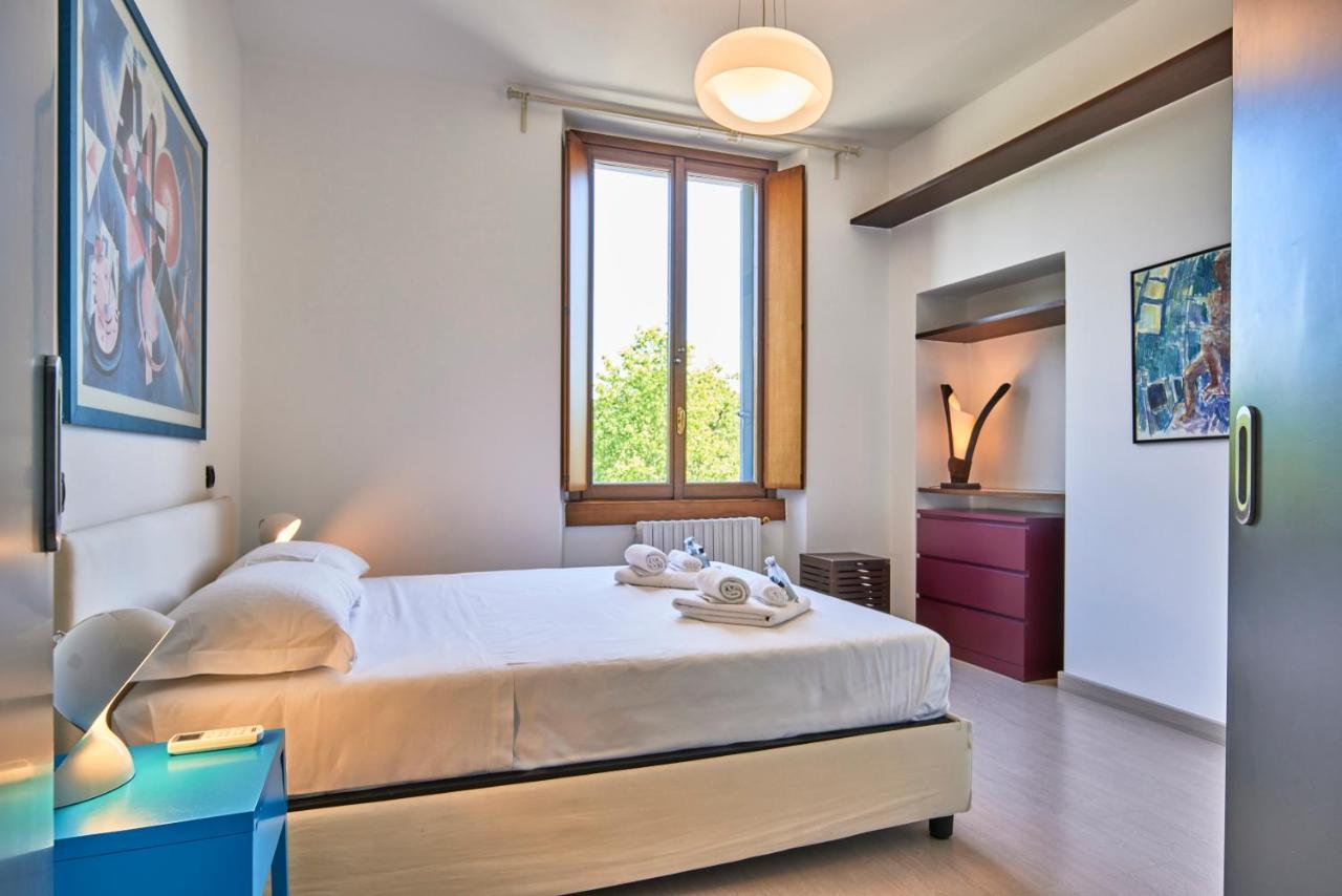 Sempione Luxury Suite - Exclusive Apartment 米兰 外观 照片