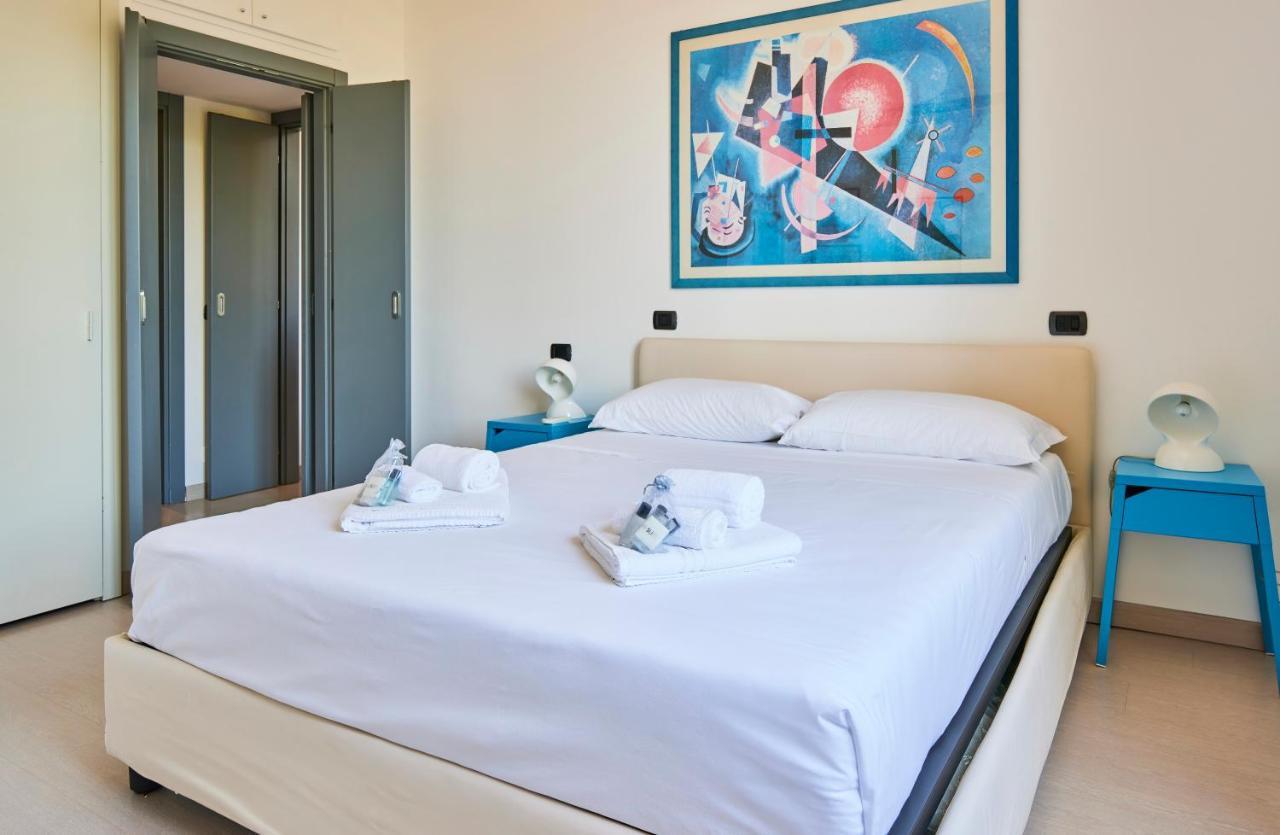 Sempione Luxury Suite - Exclusive Apartment 米兰 外观 照片